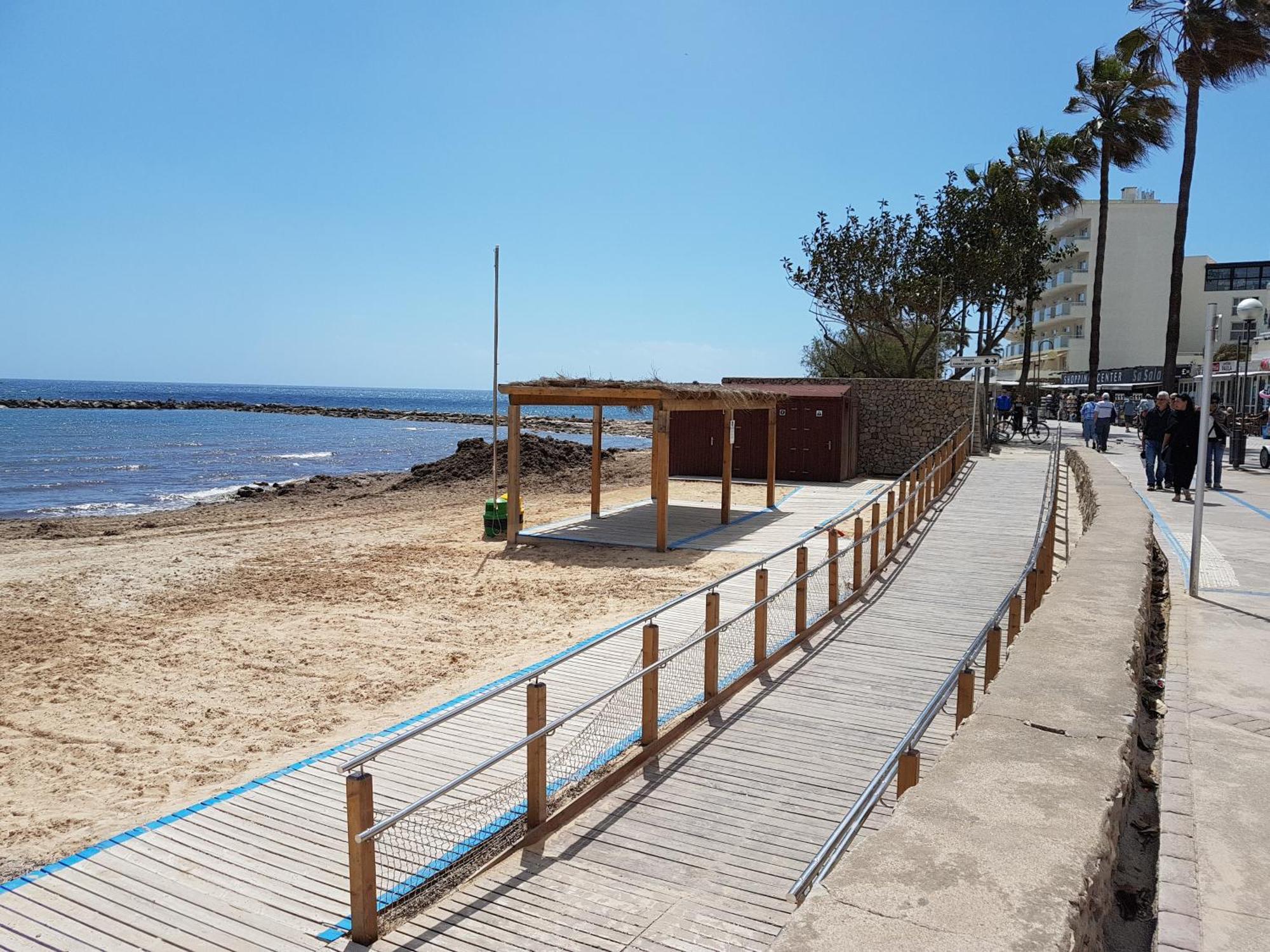 Apartamento Serendipia Resort Cala Bona @Mallorca Сон-Сервера Экстерьер фото
