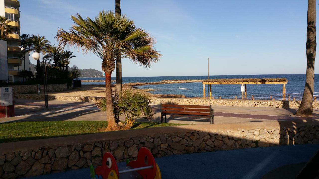 Apartamento Serendipia Resort Cala Bona @Mallorca Сон-Сервера Экстерьер фото