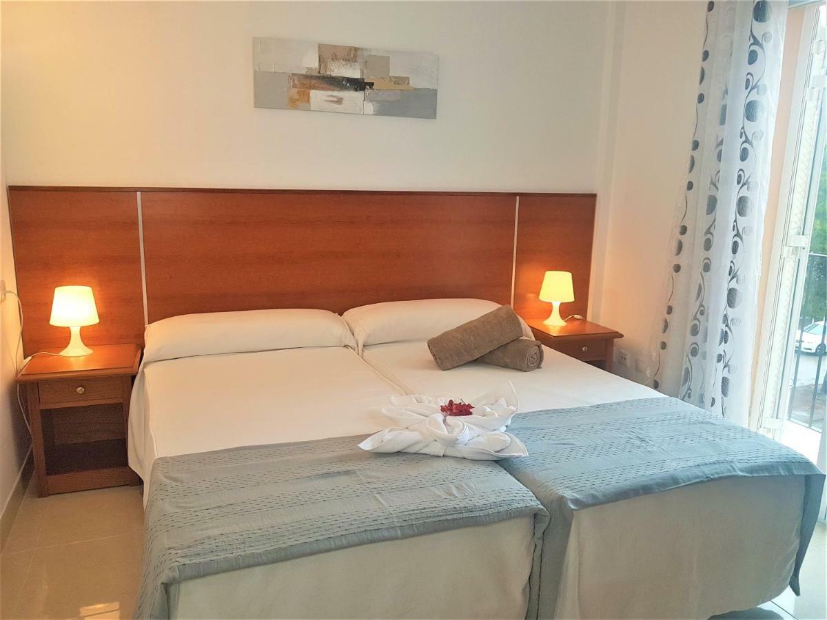 Apartamento Serendipia Resort Cala Bona @Mallorca Сон-Сервера Экстерьер фото