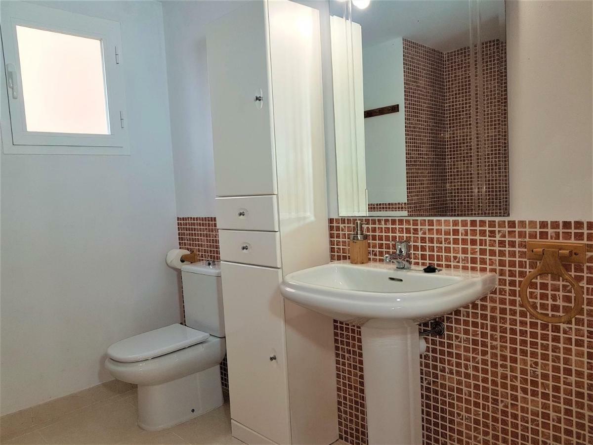 Apartamento Serendipia Resort Cala Bona @Mallorca Сон-Сервера Экстерьер фото