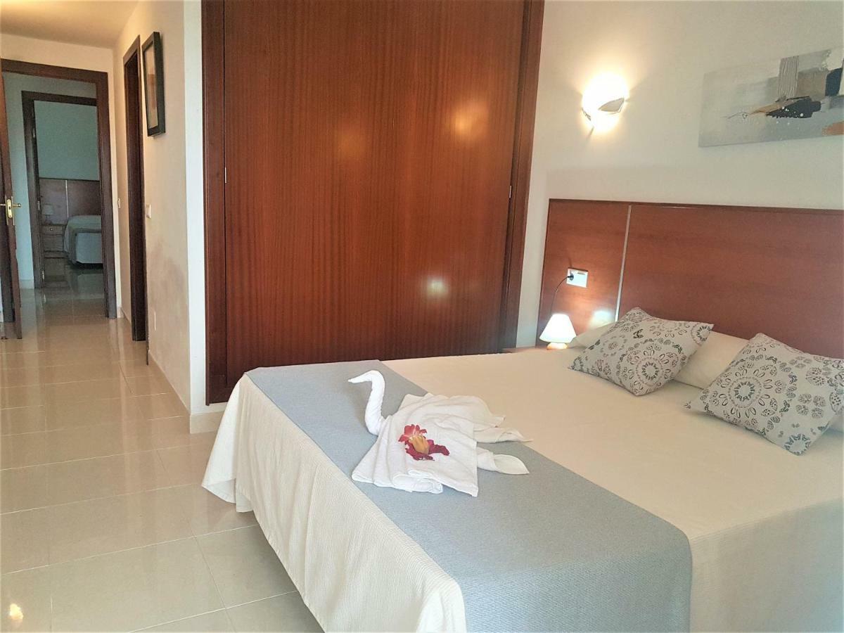 Apartamento Serendipia Resort Cala Bona @Mallorca Сон-Сервера Экстерьер фото