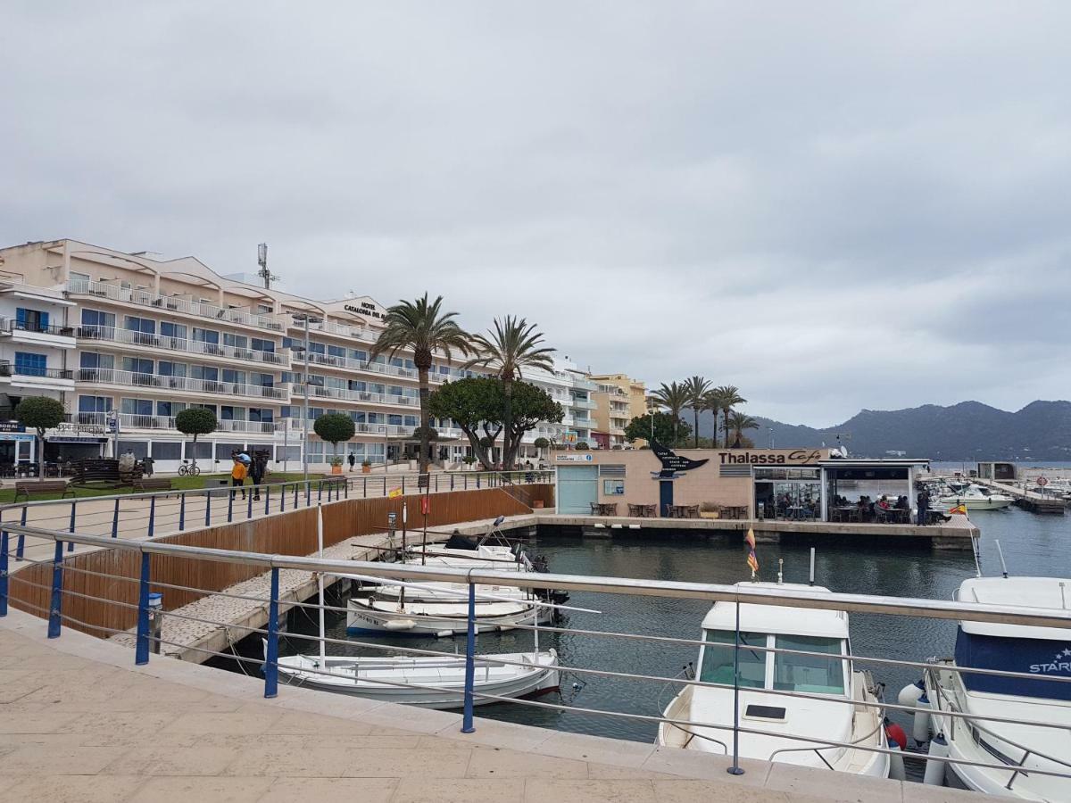 Apartamento Serendipia Resort Cala Bona @Mallorca Сон-Сервера Экстерьер фото