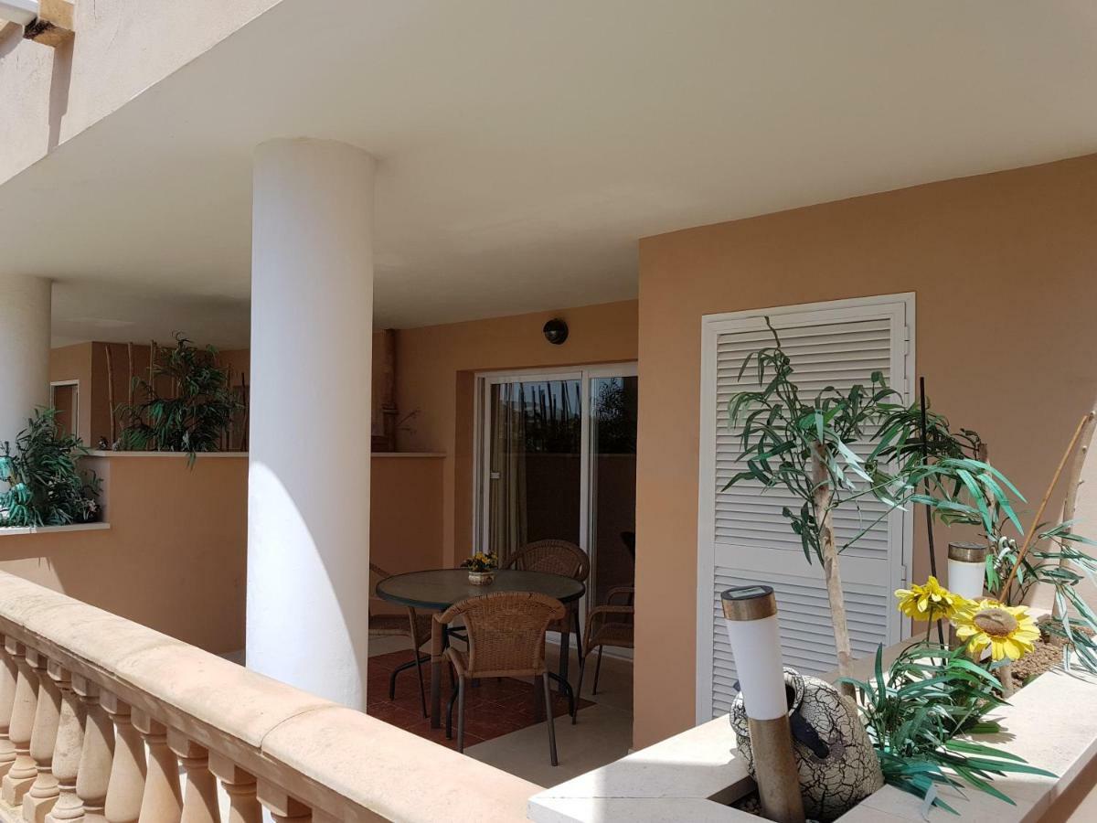 Apartamento Serendipia Resort Cala Bona @Mallorca Сон-Сервера Экстерьер фото