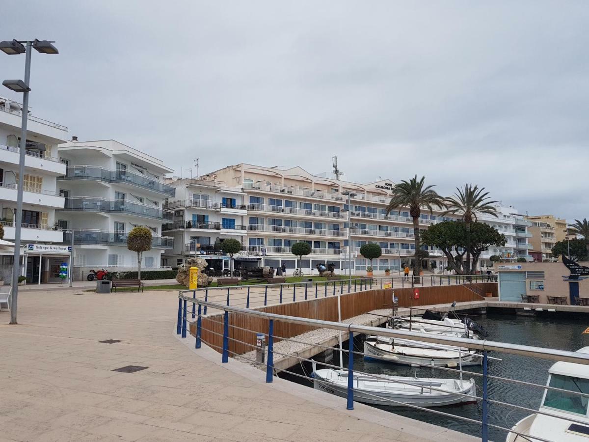 Apartamento Serendipia Resort Cala Bona @Mallorca Сон-Сервера Экстерьер фото