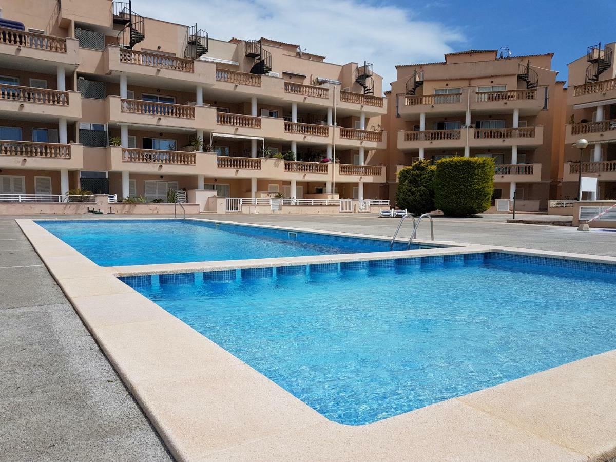 Apartamento Serendipia Resort Cala Bona @Mallorca Сон-Сервера Экстерьер фото