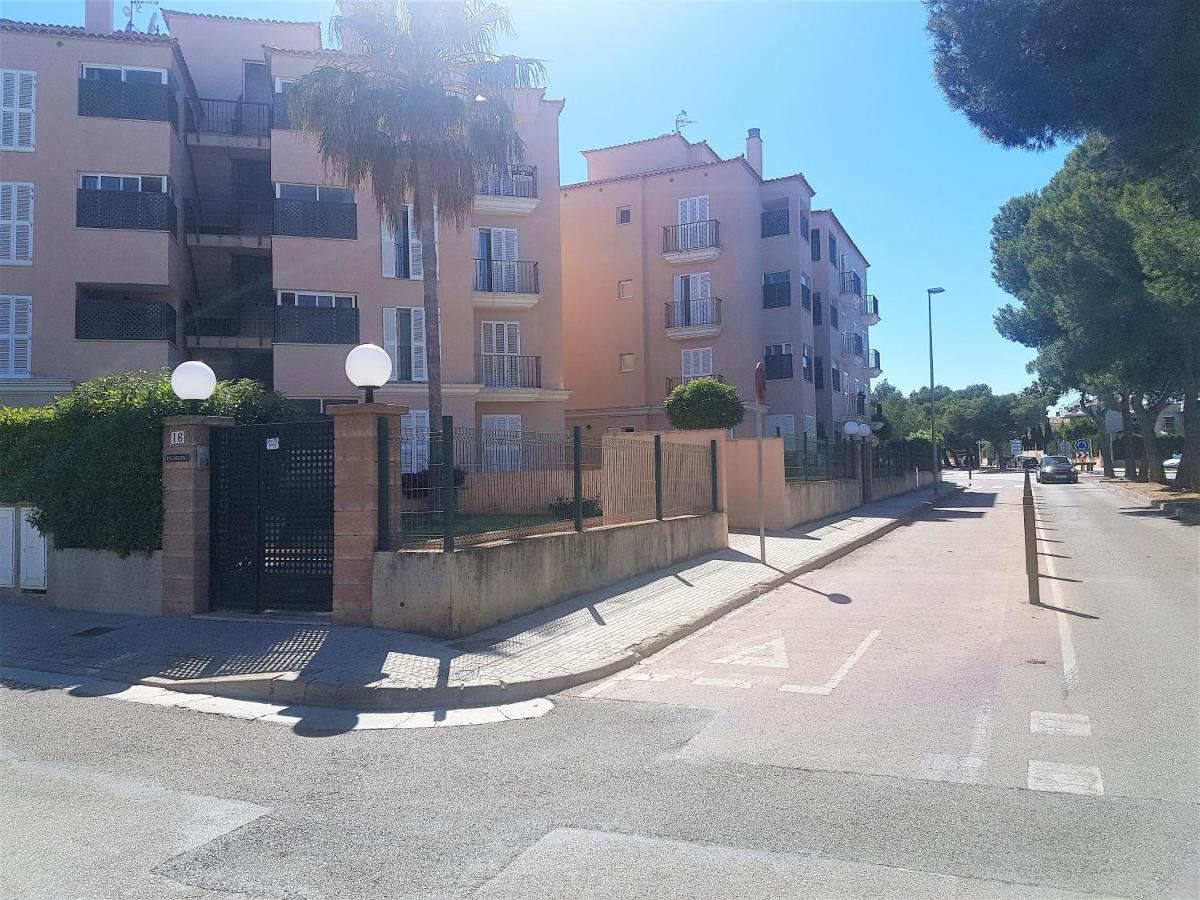 Apartamento Serendipia Resort Cala Bona @Mallorca Сон-Сервера Экстерьер фото